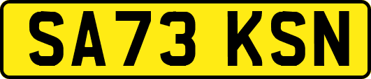 SA73KSN
