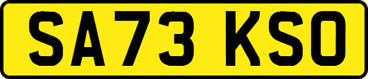 SA73KSO