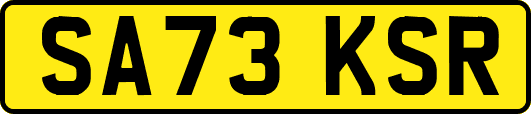 SA73KSR
