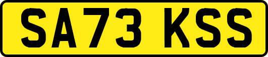 SA73KSS