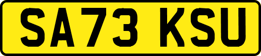 SA73KSU