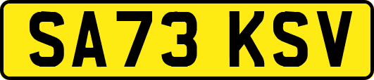 SA73KSV