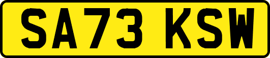 SA73KSW