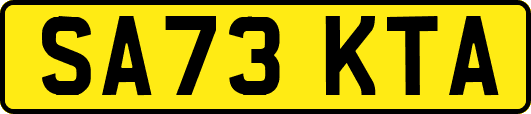 SA73KTA