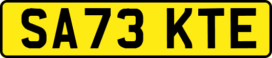 SA73KTE