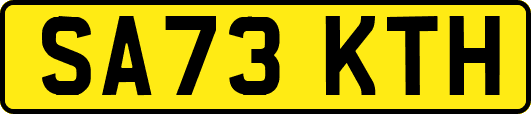 SA73KTH