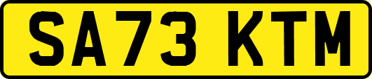 SA73KTM