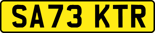SA73KTR