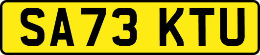 SA73KTU