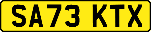SA73KTX