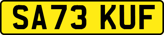 SA73KUF
