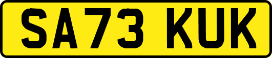 SA73KUK