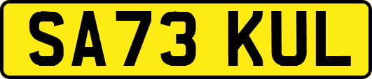SA73KUL