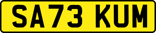 SA73KUM