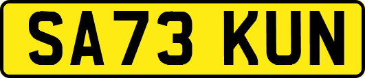 SA73KUN