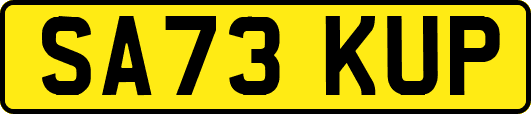 SA73KUP
