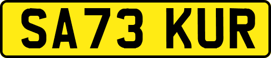 SA73KUR