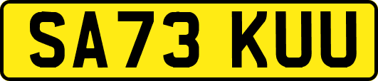SA73KUU
