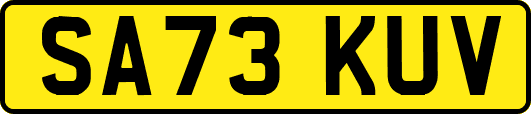 SA73KUV