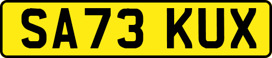 SA73KUX