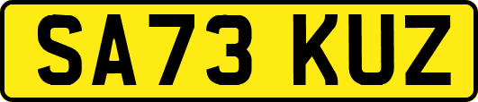 SA73KUZ