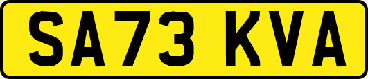 SA73KVA