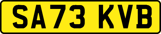 SA73KVB