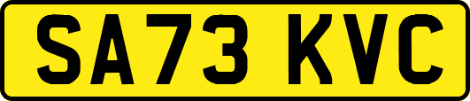 SA73KVC