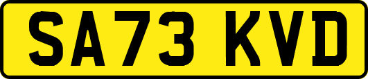 SA73KVD