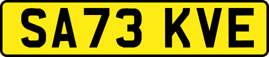 SA73KVE