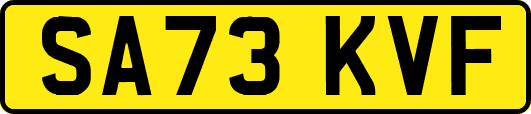 SA73KVF