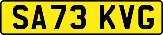 SA73KVG