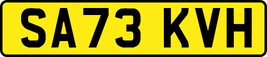 SA73KVH