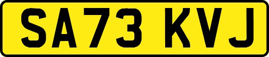 SA73KVJ