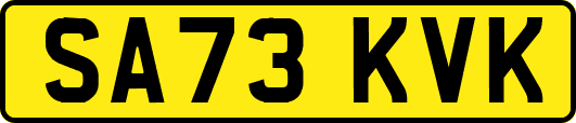 SA73KVK