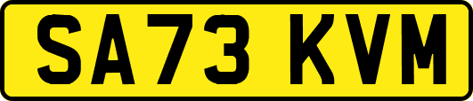 SA73KVM