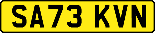 SA73KVN