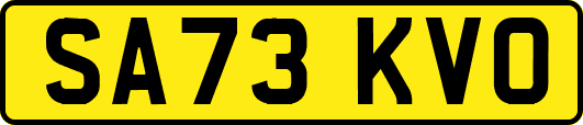SA73KVO
