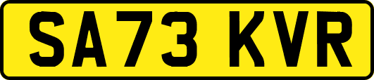 SA73KVR
