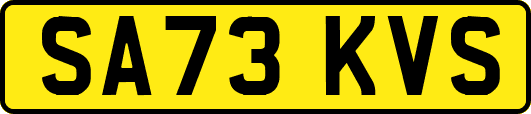 SA73KVS