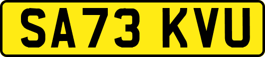 SA73KVU