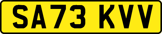 SA73KVV