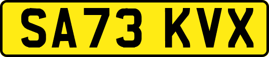 SA73KVX