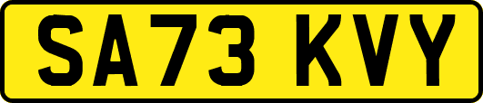 SA73KVY