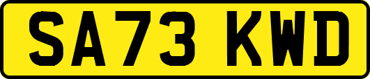 SA73KWD