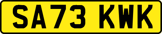 SA73KWK