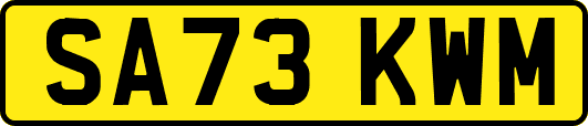 SA73KWM