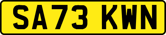 SA73KWN