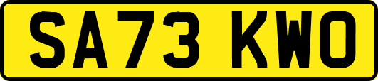 SA73KWO