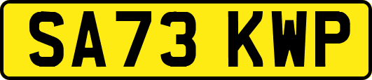 SA73KWP